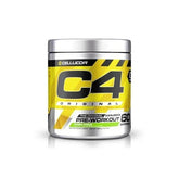 C4 Original, Green Apple - 396g - Sense42 Beauty and Health